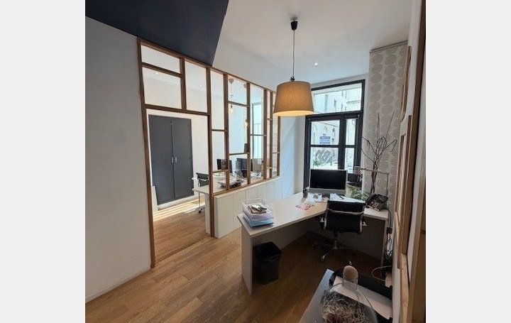 Local d'activité NIMES (30900)  78 m2 1 600 € 