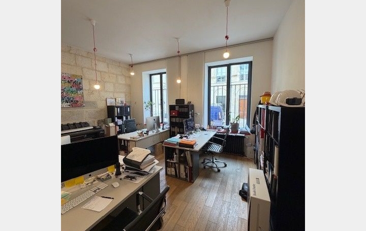 Local d'activité NIMES (30900)  78 m2 1 600 € 