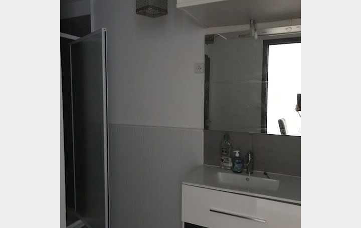Local commercial NIMES (30900)  45 m2 803 € 