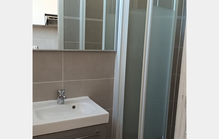 3 Pièces NIMES (30900)  44 m2 620 € 