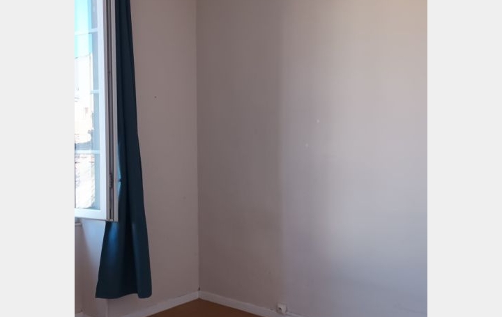 3 Pièces NIMES (30900)  44 m2 620 € 