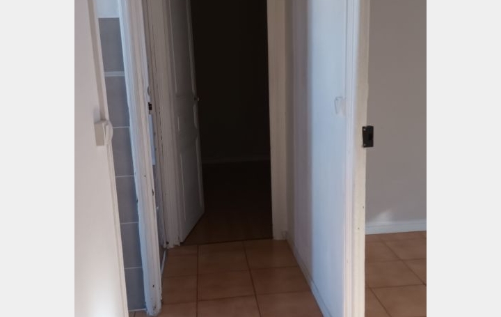 3 Pièces NIMES (30900)  44 m2 620 € 