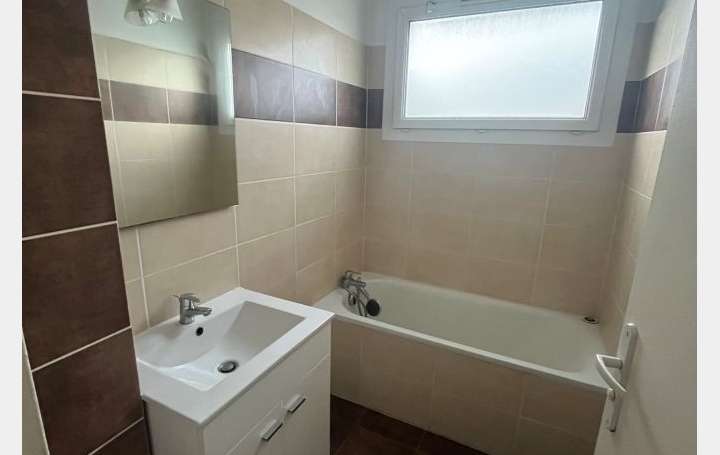 3 Pièces NIMES (30900)  67 m2 739 € 