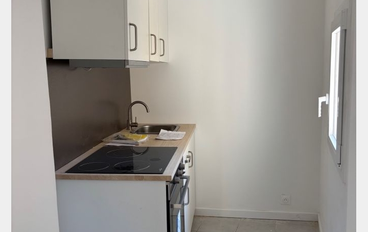 3 Pièces NIMES (30900)  66 m2 715 € 