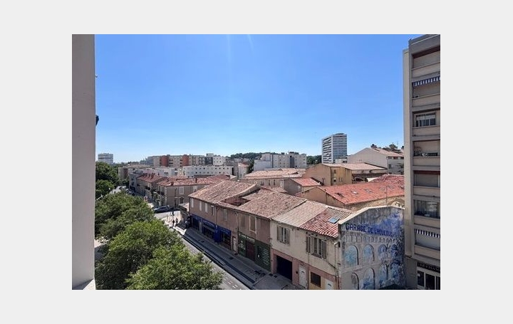 5 Pièces NIMES (30000)  100 m2 1 200 € 