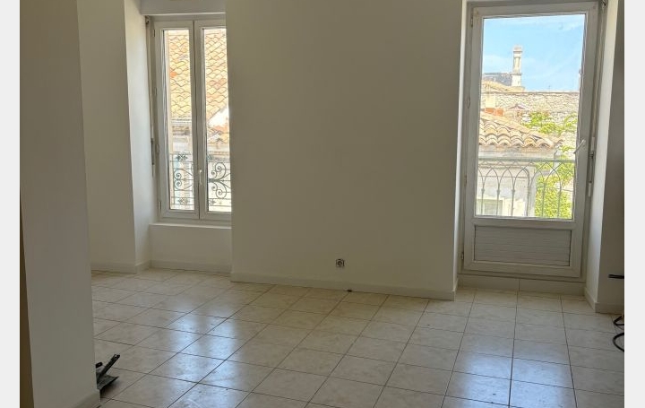 2 Pièces NIMES (30900)  36 m2 565 € 