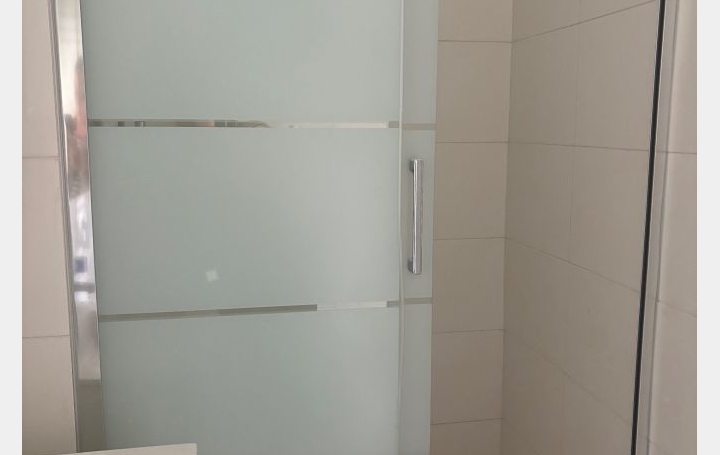 2 Pièces NIMES (30900)  36 m2 565 € 