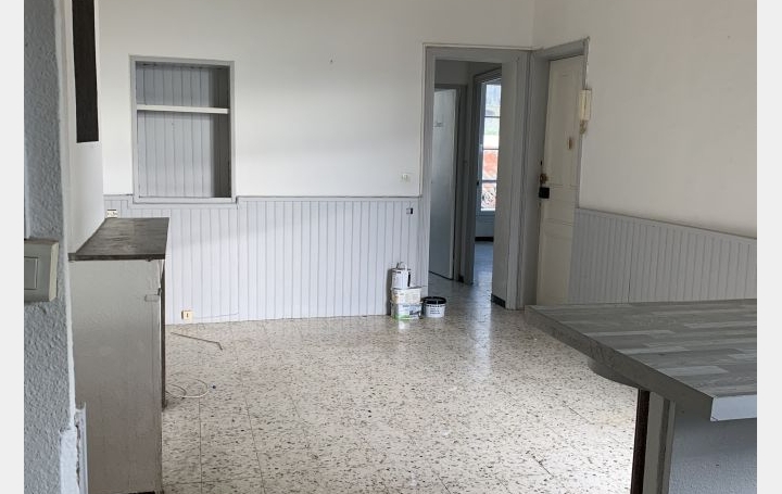 3 Pièces NIMES (30000)  53 m2 609 € 