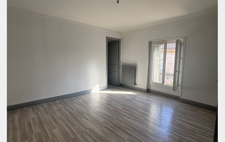 3 Pièces NIMES (30900)  50 m2 590 € 