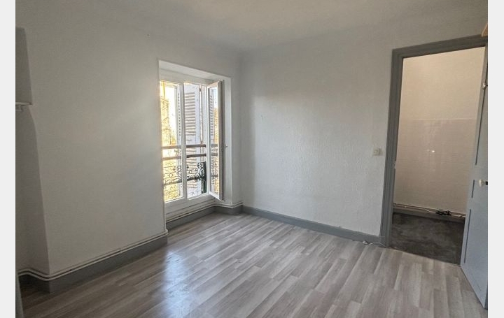 3 Pièces NIMES (30900)  50 m2 590 € 