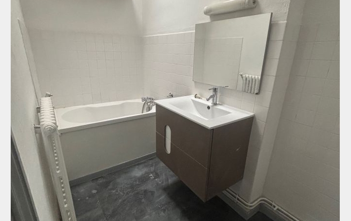 3 Pièces NIMES (30900)  50 m2 590 € 
