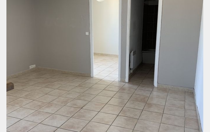 2 Pièces NIMES (30900)  35 m2 483 € 