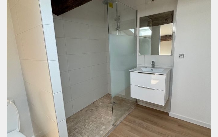 2 Pièces NIMES (30900)  46 m2 558 € 