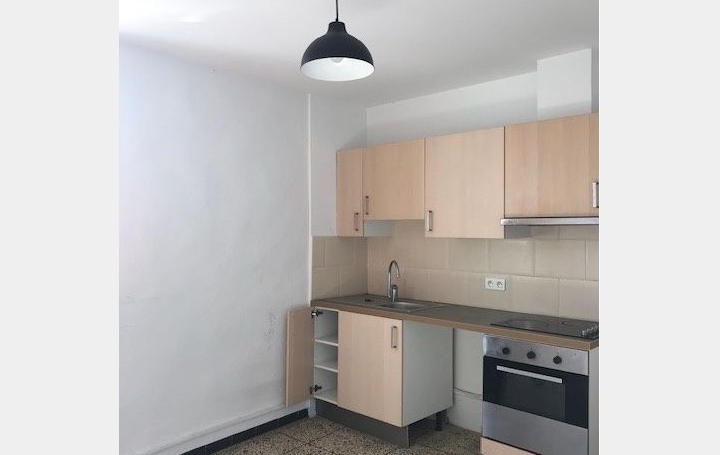 Appartement MILHAUD (30540) 55 m<sup>2</sup> 519 € 
