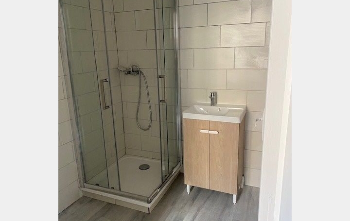 2 Pièces NIMES (30900)  48 m2 585 € 