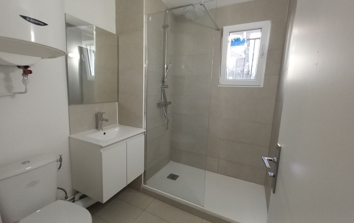 2 Pièces NIMES (30000)  32 m2 540 € 