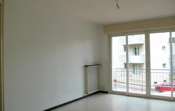 Réseau Immo-diffusion : Appartement P3  NIMES  60 m2 75 000 € 