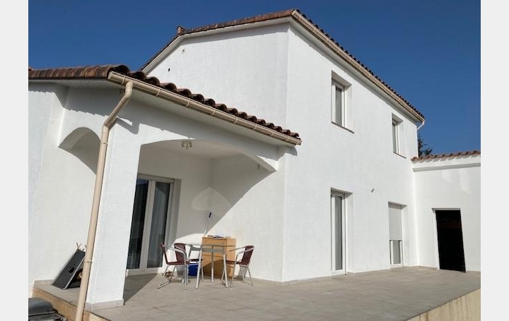 Réseau Immo-diffusion : Maison  BEZOUCE  123 m2 326 000 € 