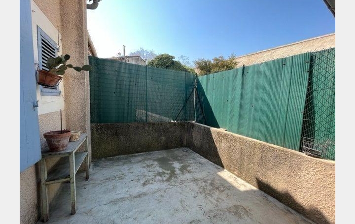 Appartement NIMES (30000) 100 m<sup>2</sup> 250 000 € 