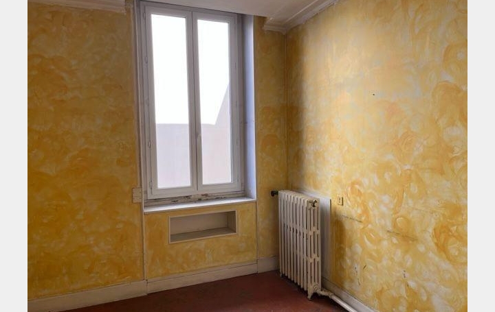 2 Pièces NIMES (30900)  48 m2 85 000 € 