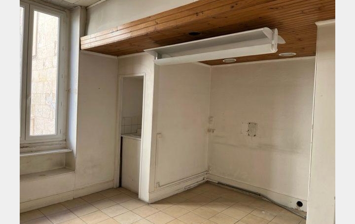 Réseau Immo-diffusion : Appartement P2  NIMES  54 m2 85 000 € 