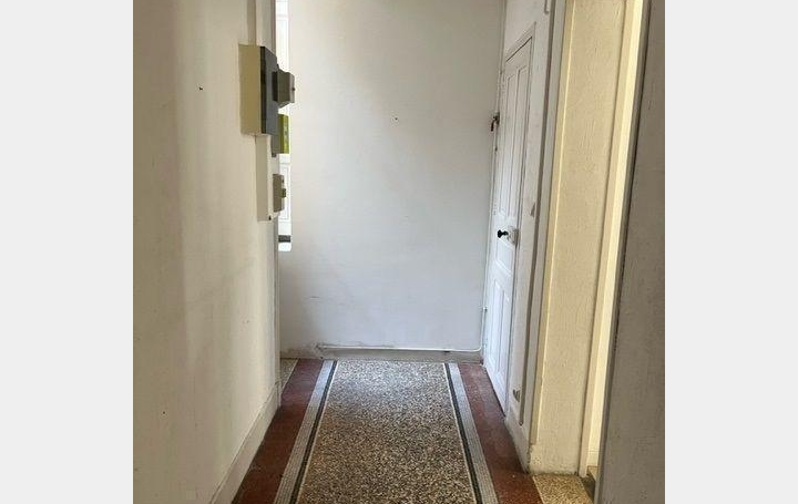 2 Pièces NIMES (30900)  48 m2 85 000 € 