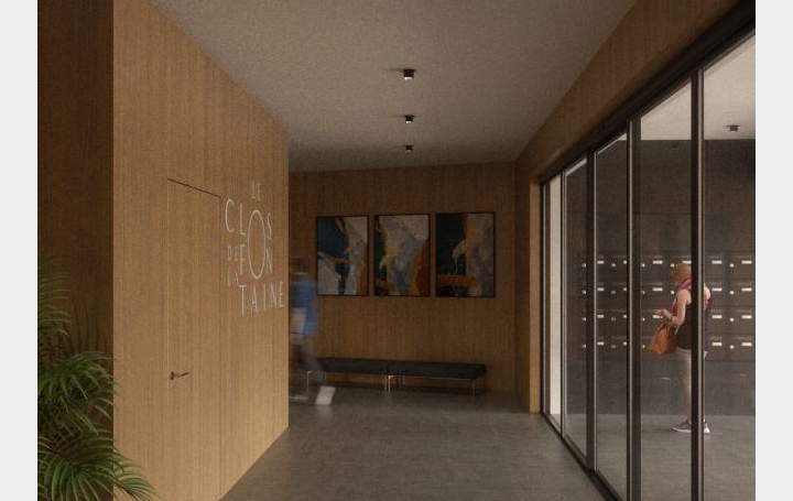 3 Pièces NIMES (30900)  108 m2 585 000 € 