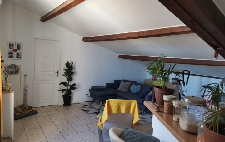 Appartement NIMES (30000) 47 m<sup>2</sup> 149 000 € 