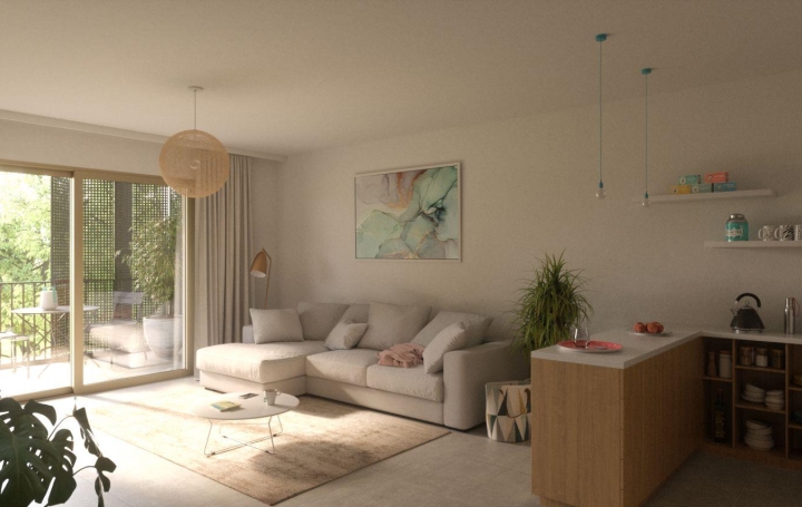 3 Pièces NIMES (30900)  91 m2 480 000 € 