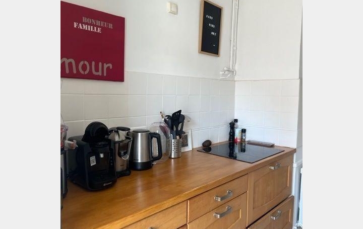 Autre NIMES (30000)  73 m2 193 000 € 