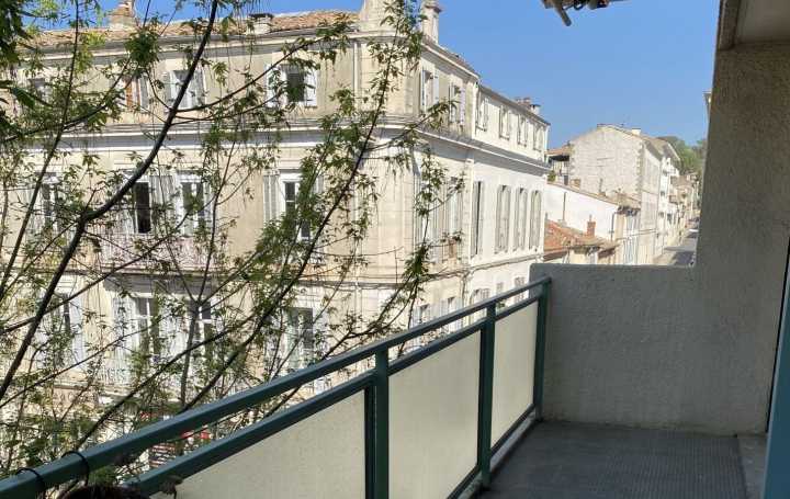 Autre NIMES (30000)  73 m2 193 000 € 