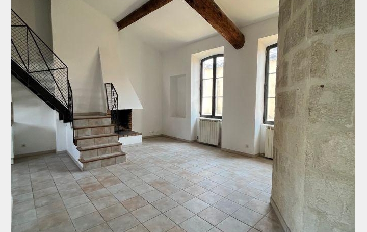 Appartement NIMES (30000) 67 m<sup>2</sup> 160 000 € 