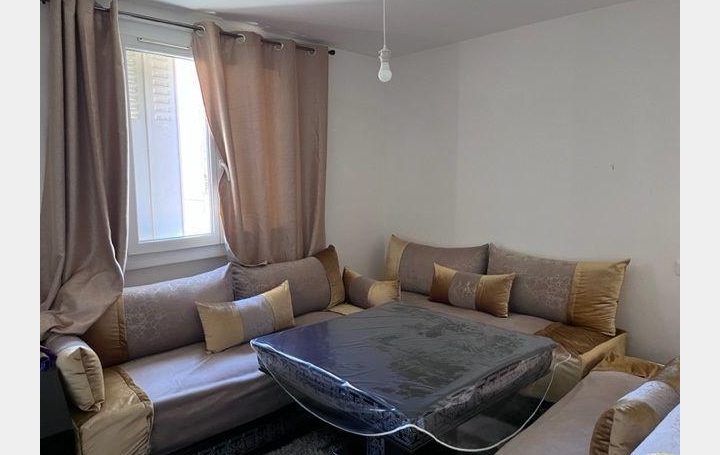 3 Pièces NIMES (30000)  55 m2 63 000 € 