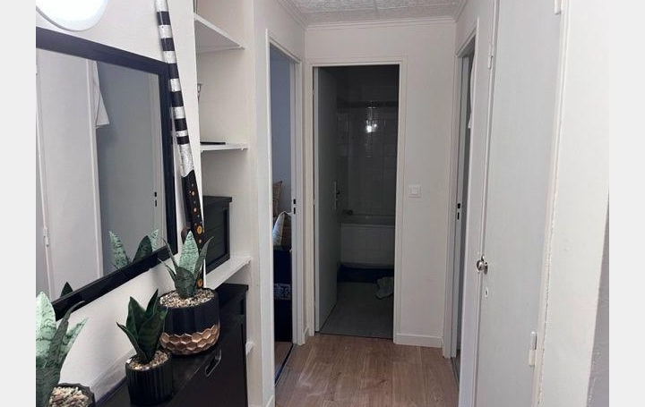 3 Pièces NIMES (30000)  55 m2 63 000 € 