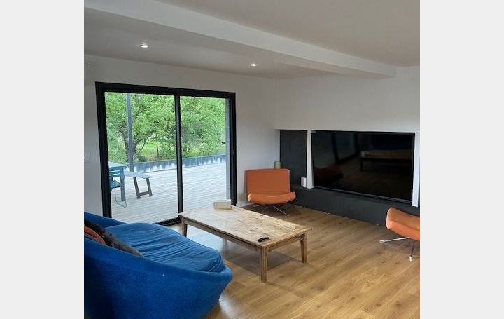 Villa MARTIGNARGUES (30360)  219 m2 520 000 € 