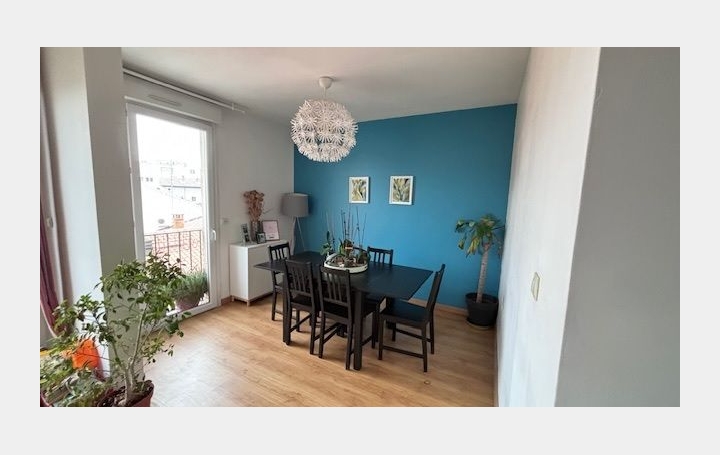 4 Pièces NIMES (30000)  84 m2 184 000 € 