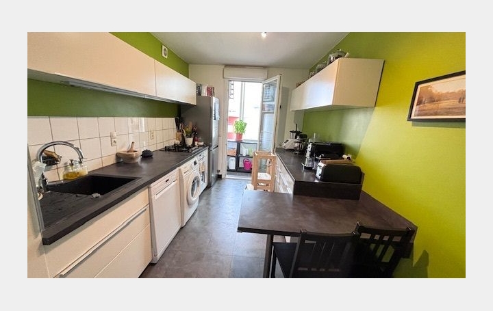 4 Pièces NIMES (30000)  84 m2 184 000 € 