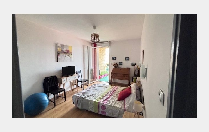 4 Pièces NIMES (30000)  84 m2 184 000 € 