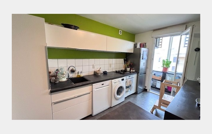 4 Pièces NIMES (30000)  84 m2 184 000 € 