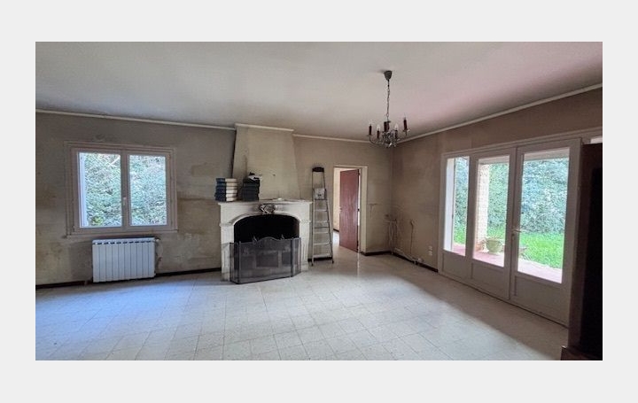 Maison NIMES (30900)  120 m2 470 000 € 