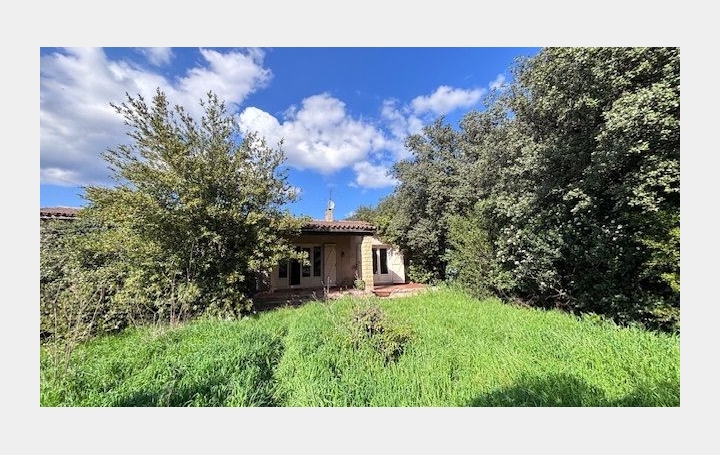 Maison NIMES (30900)  120 m2 470 000 € 