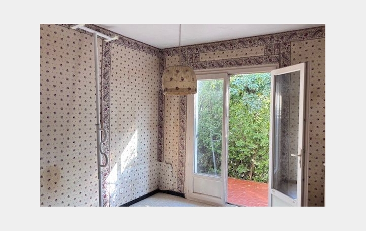 Maison NIMES (30900)  120 m2 470 000 € 
