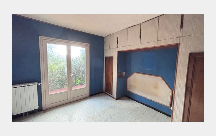 Maison NIMES (30900)  120 m2 470 000 € 