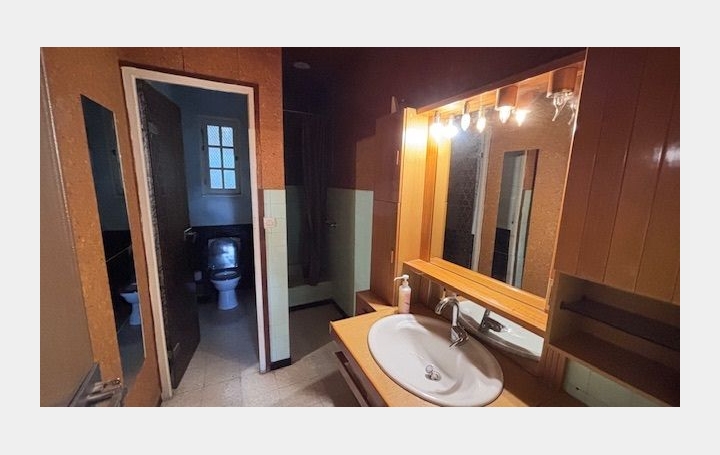 Maison NIMES (30900)  120 m2 470 000 € 