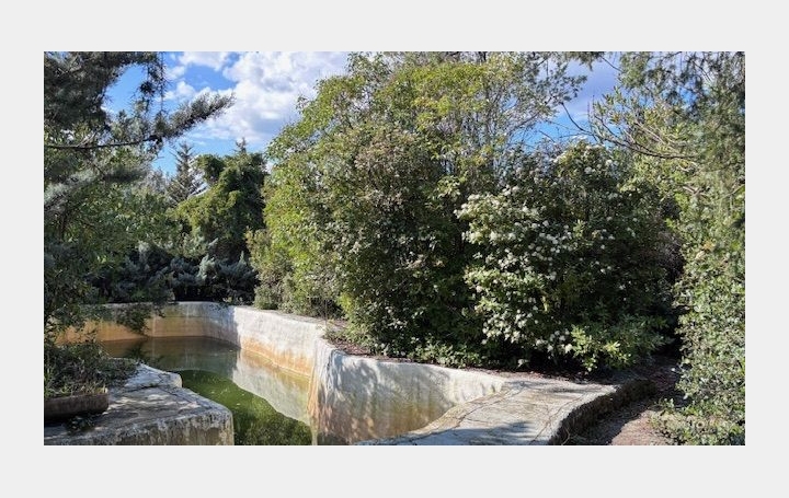 Maison NIMES (30900)  120 m2 470 000 € 