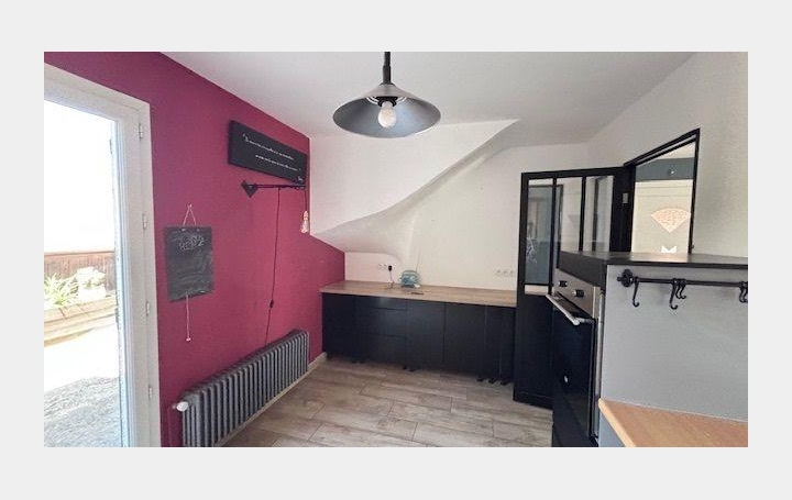 Villa NIMES (30900)  97 m2 272 000 € 