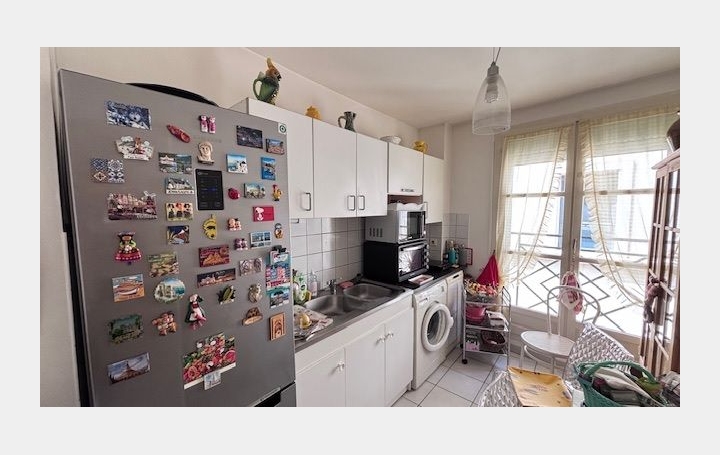 2 Pièces NIMES (30000)  62 m2 136 500 € 