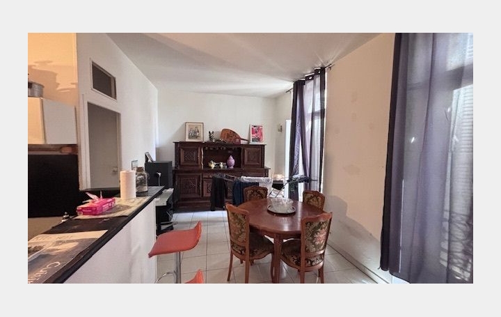 Immeuble NIMES (30000)  280 m2 518 000 € 