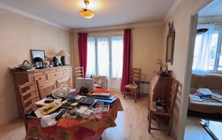 Appartement NIMES (30000) 0 m<sup>2</sup> 89 000 € 