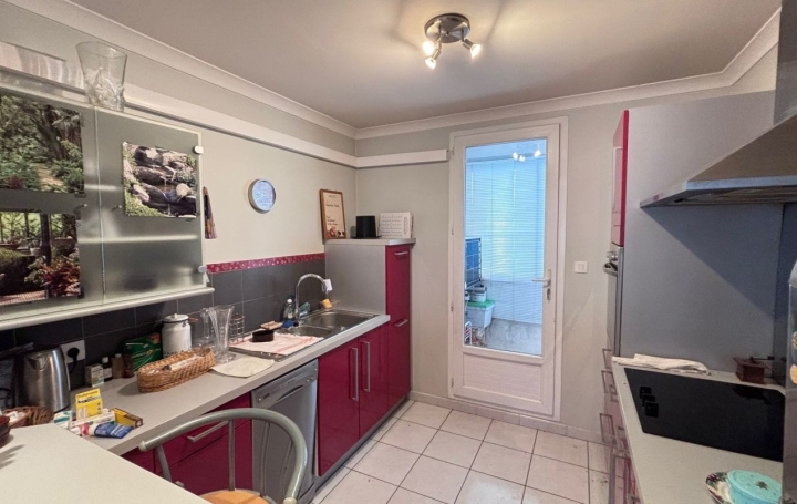 3 Pièces NIMES (30000)  60 m2 89 000 € 